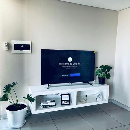 Modernluxe Apartment ウィントフーク エクステリア 写真