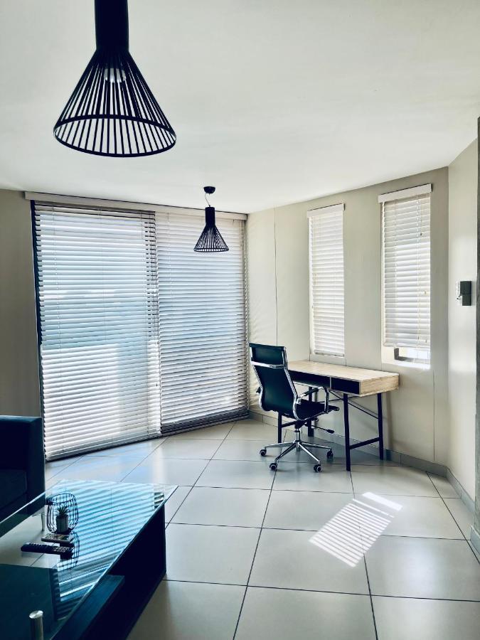 Modernluxe Apartment ウィントフーク エクステリア 写真