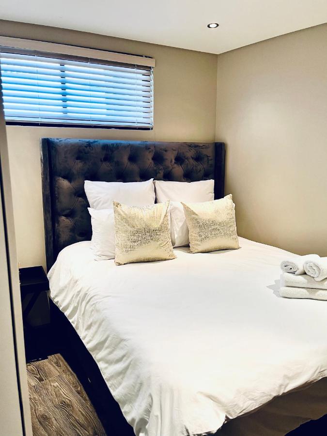 Modernluxe Apartment ウィントフーク エクステリア 写真